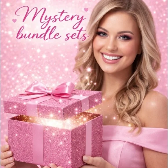 Mystery Box with 5 Stamped Charms/pendants/Zipper pulls. All will be different - Picture 2 of 16